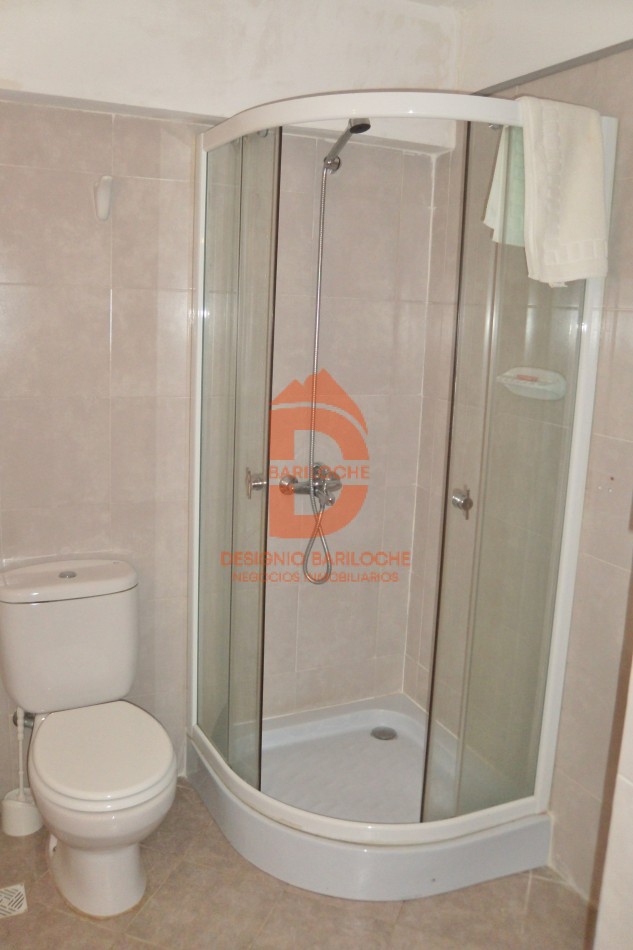 Departamento en Playa Bonita - Bariloche