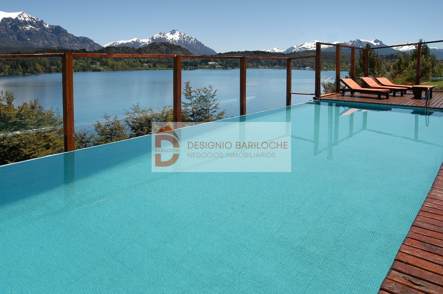Magnifica casa en alquiler turistico en Bariloche