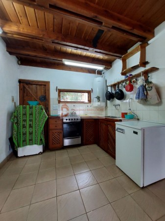 SE VENDE CASA + CABAÑA EN PH en BARILOCHE