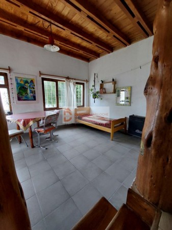 SE VENDE CASA + CABAÑA EN PH en BARILOCHE