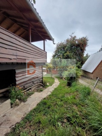SE VENDE CASA + CABAÑA EN PH en BARILOCHE