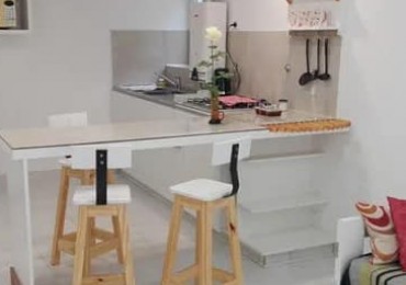 Departamento turistico en km3,5 de Bariloche