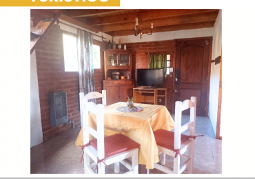 Departamento de alquiler turistico en Bariloche
