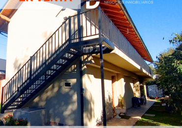 Departamento en Barrio Las Victorias - APTO CREDITO HIPOTECARIO