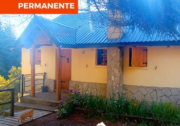 Casa en alquiler en Km23,7 de San Carlos de Bariloche