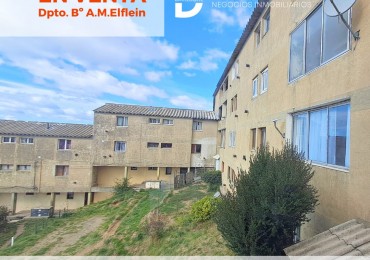 Se vende departamento con vista al Lago Nahuel Huapi