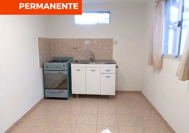Departamento en Alquiler Permanente - Barrio El Frutillar (Bariloche)