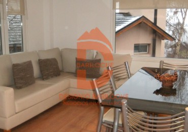 Departamento en Playa Bonita - Bariloche