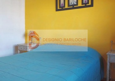 Departamento centrico en Bariloche