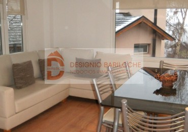 Departamento en Playa Bonita - Bariloche