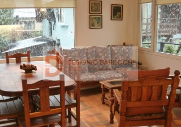 Departamento en Playa Bonita - alquiler temporario