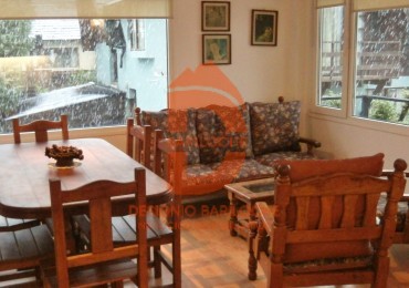 Departamento en Playa Bonita - alquiler temporario