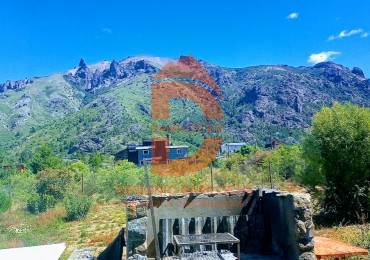 Casa en alquiler permanente o temporario