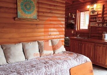 Cabana de alquiler turistico en Bariloche