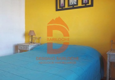 Departamento centrico en Bariloche