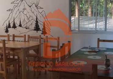 Se vende Hostel en Bariloche