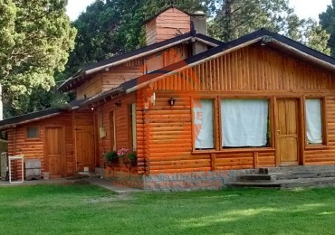 INCREIBLE CASA EN VENTA SOBRE COSTA AL LAGO MORENO